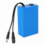 Handling With Care: 5 Lithium Battery Safety Tips