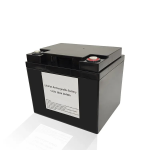 LiFePO4 बॅटरी 12.8V 30Ah