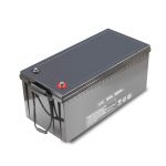 3.2V रिचार्जेबल प्रिझमॅटिक सेल Lifepo4 12V 200Ah लिथियम आयन सौर बॅटरी
