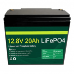 Lifepo4 12v 10ah मोटरसायकल स्टार्टर बॅटरी