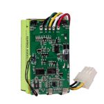 वैद्यकीय उपकरणे ओतणे पंप पॉवर लिथियम बॅटरी 18650 14.4V2900mAh