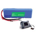 18650 14.4V20Ah वैद्यकीय उपकरणांसाठी लिथियम बॅटरी