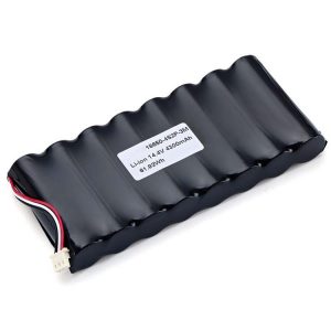 Lithium Battery 18650 14.4V 4300mAH