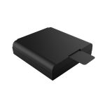 एसएमबीयूएस कम्युनिकेशनसह मेडिकल डिव्हाइससाठी 14.8V 3200 एमएएच 18650 लिथियम आयन बॅटरी एलजी बॅटरी