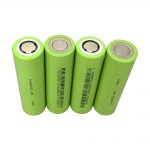 मूळ रिचार्ज करण्यायोग्य लिथियम आयन बॅटरी 18650 3.7V 2900mAh सेल ली-आयन 18650 बॅटरी