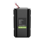 एसईएल निवडकर्त्यासाठी 18650 7.2V 2600mAh कमी तापमान लिथियम बॅटरी पॅक