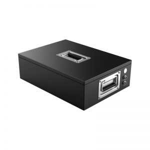 26650 48V 35Ah LiFePO4 Battery for Emergency Back-up Power