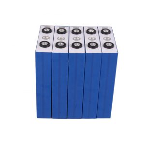 3 Years Warranty Prismatic Lithium Battery Cell 3.2v 100Ah Lifepo4 Battery for Solar Storage