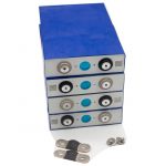 प्रिमॅस्टिक लिथियम 3.2V 100Ah 120Ah Lifepo4 बॅटरी सेल