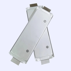 इलेक्ट्रिक वाहनांसाठी A ग्रेड 3.7V 50Ah NMC पॉलिमर बॅटरी सेल