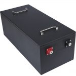 डीप सायकल 36 व्ही बॅटरी पॅक 12 एस 1 पी एलएफपी लिथियम आयन 36 व्ही बॅटरी पॅक रिक्षा ईव्ही आरव्ही एजीव्ही ई-बाईक लाइफपो 4 36 व 100 एएच बॅटरी