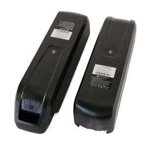 इलेक्ट्रिक माउंटन बाइकसाठी हैलॉन्ग प्रकार 36V 10Ah लिथियम आयन इबाईक बॅटरी पॅक