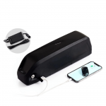 इलेक्ट्रिक स्कूटर Ebike बॅटरी 36v 48v 13Ah 15Ah 20Ah