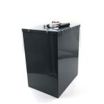 गोल्फ कार्ट, रायडिंग लॉन, स्नोमोबाईलसाठी 48 व्ह 40ah लीफीपीओ 4 बॅटरी