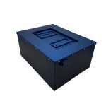 इलेक्ट्रिक दर्शनासाठी कारसाठी पॉवर सप्लाई lifepo4 घालण्यायोग्य बॅटरी 60 व 50 एएच