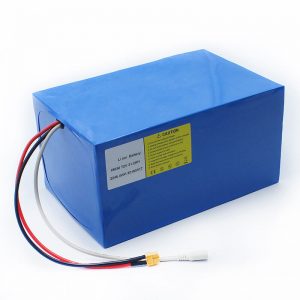 सर्व एक इलेक्ट्रिक स्कूटर मोटरसायकल वाहन 72V 30Ah लिथियम बॅटरी