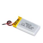 लिओपीओ रिचार्जेबल बॅटरी 7866120 3.7V 10000mAh / 3.7V 20000mAH / 7.4V 10000mAh