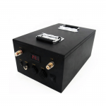 24V 800Ah लिथियम आयन Lifepo4 बॅटरी सौर ऊर्जा साठवण RV कारवां 24V 800Ah