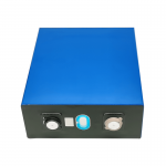 3.2V 280Ah ग्रेड A LiFePO4 लिथियम आयन बॅटरी सेल