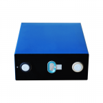 LiFePO4 लिथियम आयन बॅटरी सेल, 3.2V 302Ah ग्रेड ए