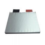 LiFePO4 रिचार्जेबल बॅटरी 3.2 व 50 एएच