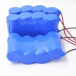 LiFePO4 रीचार्ज करण्यायोग्य बॅटरी 32650 12 व्ही 6 एएच