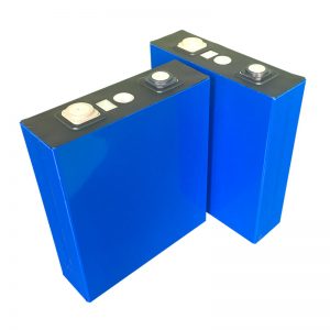 LiFePO4 Rechargeable Battery 3.2V 206AH  For Solar Energy Storage Systems