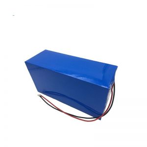 LiFePO4 Rechargeable Battery