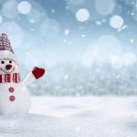 नाताळ आणि नवीन वर्षाच्या शुभेच्छा