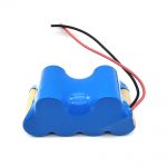 युरो-प्रो शार्क व्ही 1917, व्ही 1950, व्हीएक्स 3 व्हॅक्यूम क्लीनर बॅटरी