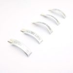 लिओपीओ सानुकूलित बॅटरी १38484V 3. V.7 व्ही १ 15 एमएएच रिचार्जेबल लवचिक वक्र लिथियम पॉलिमर बॅटरी 7.7 व्ही लिपो ली-पॉलिमर बॅटरी