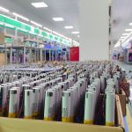 चिनी राष्ट्रीय सुट्टीचे वेळापत्रक