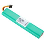 नीटो बोटवाक रोबोट रूमबा व्हॅक्यूम क्लीनरसाठी एनआयएमएच रिचार्ज करण्यायोग्य बॅटरी