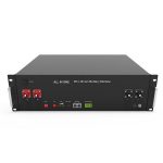 सौर स्टोरेज होमसाठी सौर लिथियम आयन बॅटरी किंमत 48 व 50-150 एएच लिथियम बॅटरी